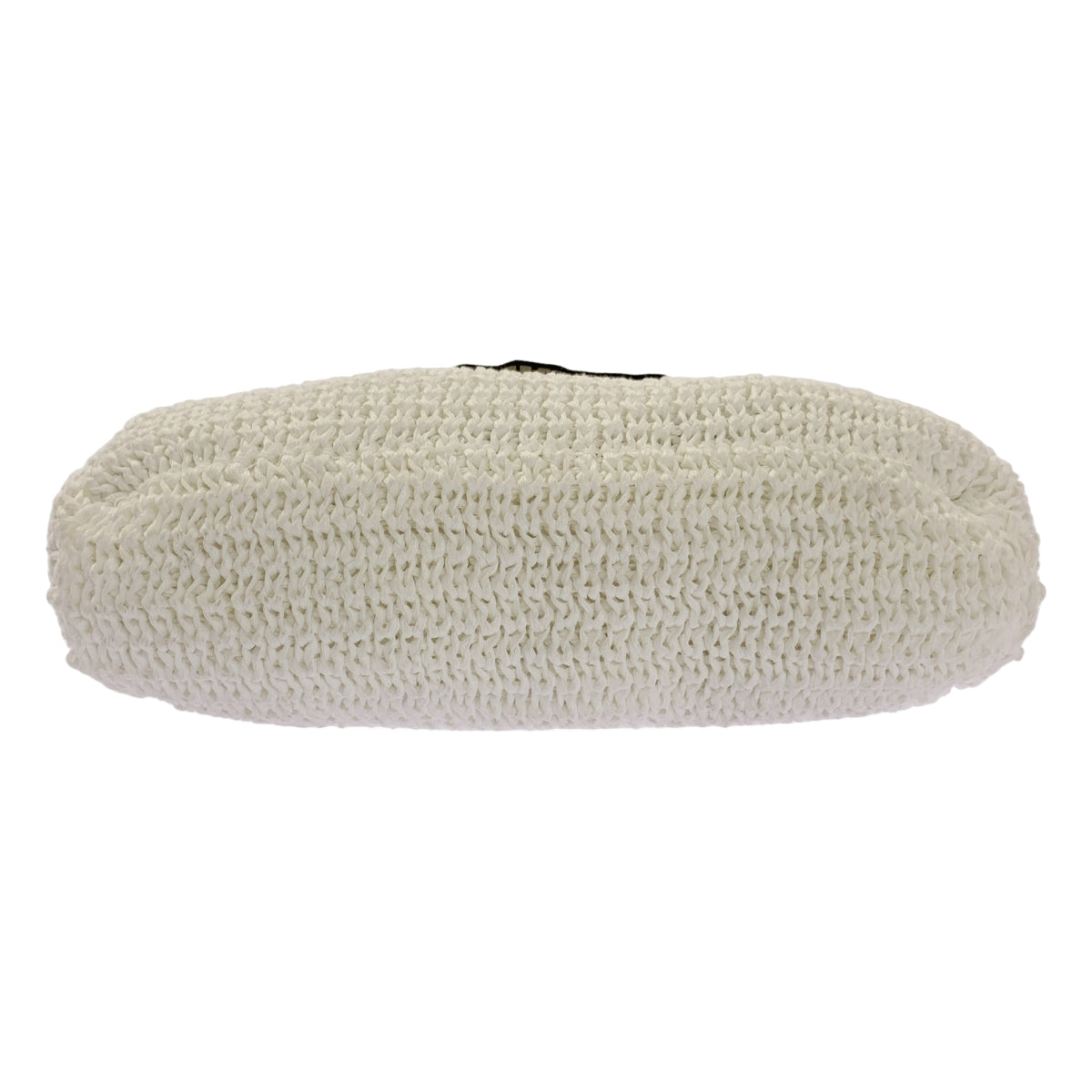 NKNIT / 니트 | fringe bag 프린지 니트 숄더백 |