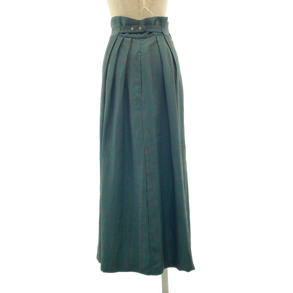 foufou / 푸후 | the holiday skirt 홀리데이 스커트 | 0 | 여성