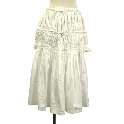 HaaT ISSEY MIYAKE | 棉質褶襉長裙 | 2 |