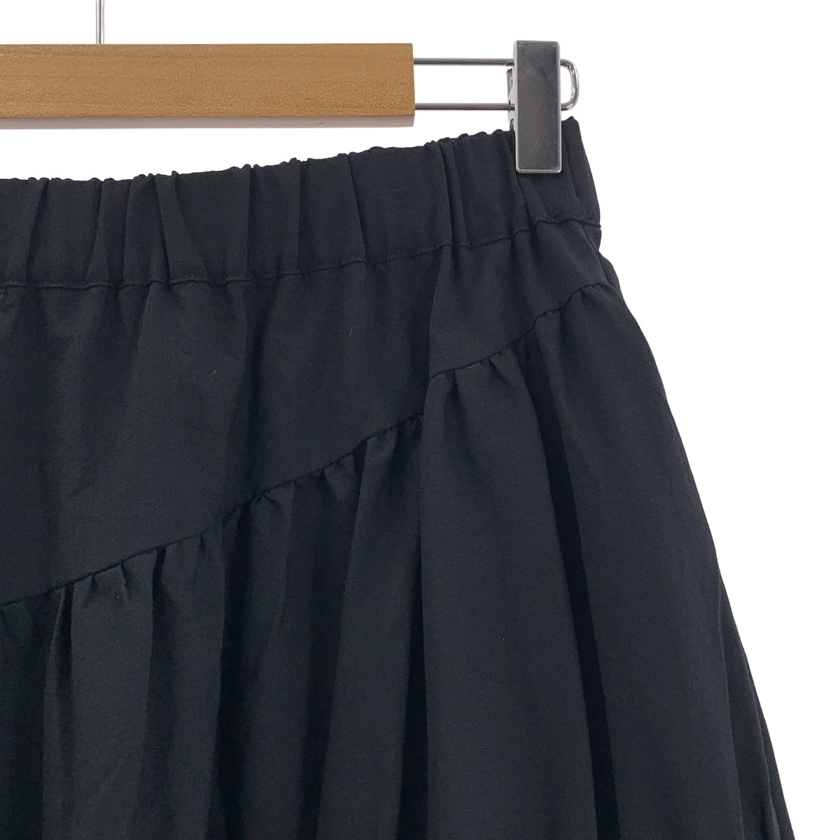 noir kei ninomiya 2025ss ミニスカート noir kei ninomiya 2025ss ミニスカート