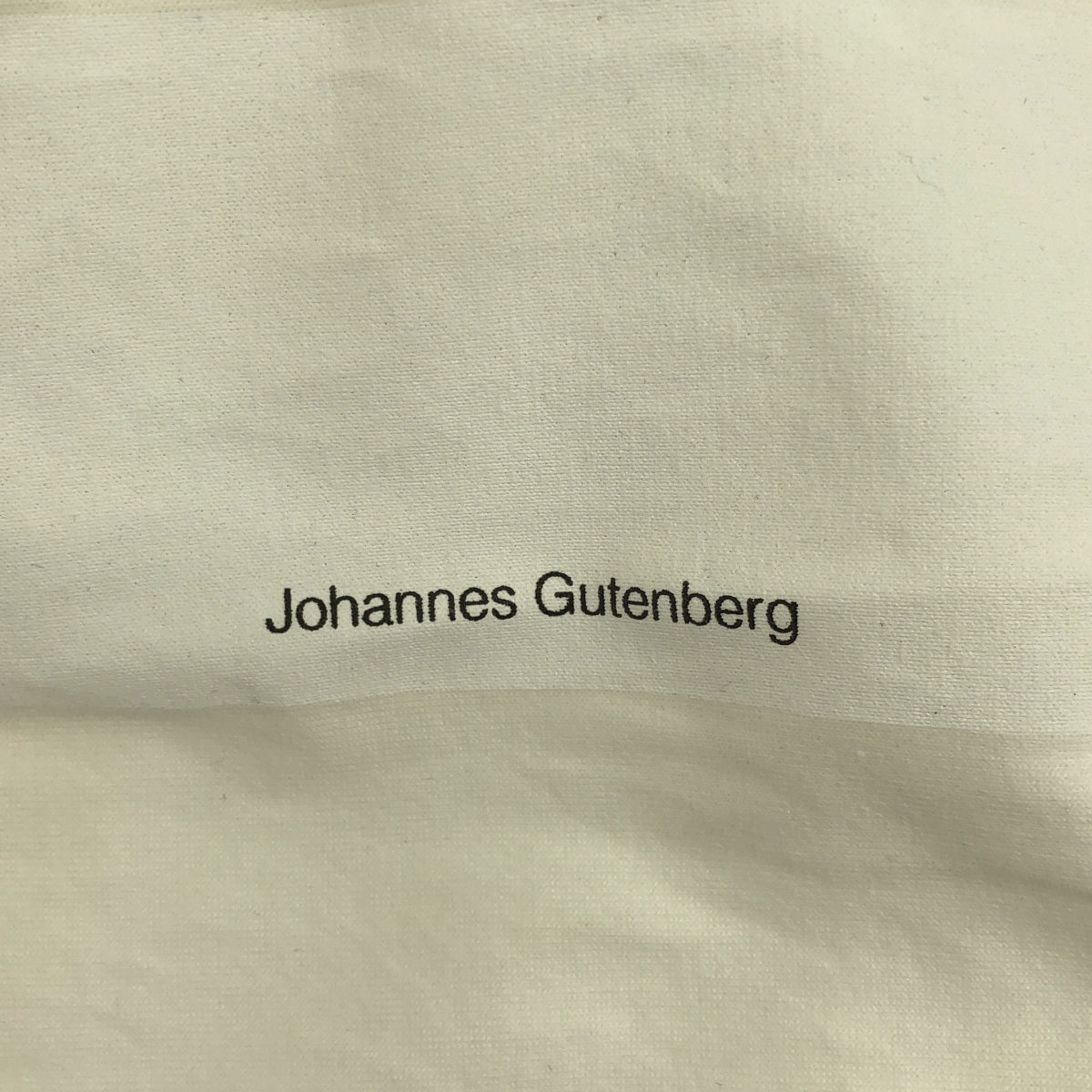 stein / シュタイン | OVERSIZED LONG SLEEVE TEE / オーバーサイズ プリント カットソー | S | ホワイト | メンズ