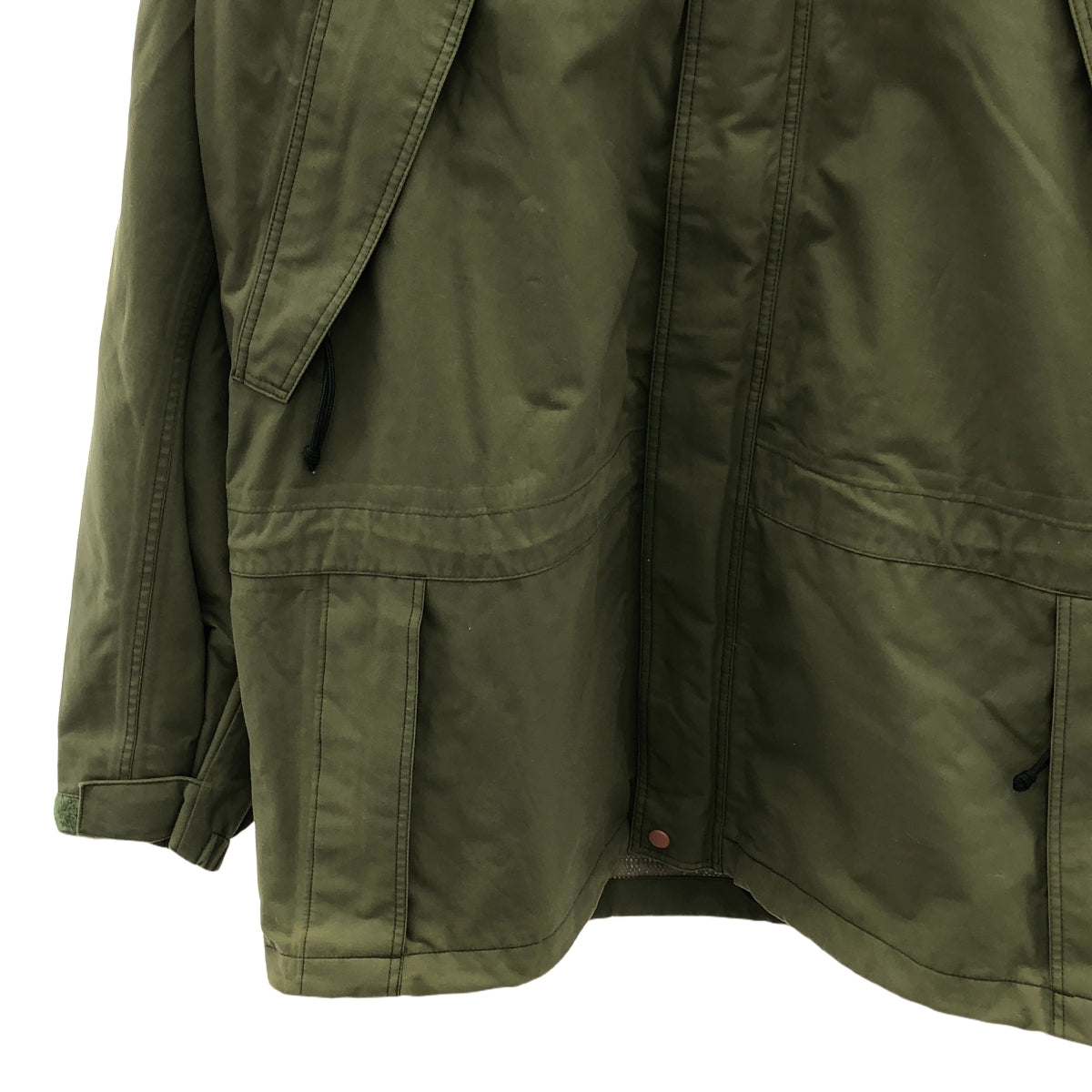 Patagonia / 파타고니아 | STORM JACKET 스톰 재킷 | M | 카키 | 남성
