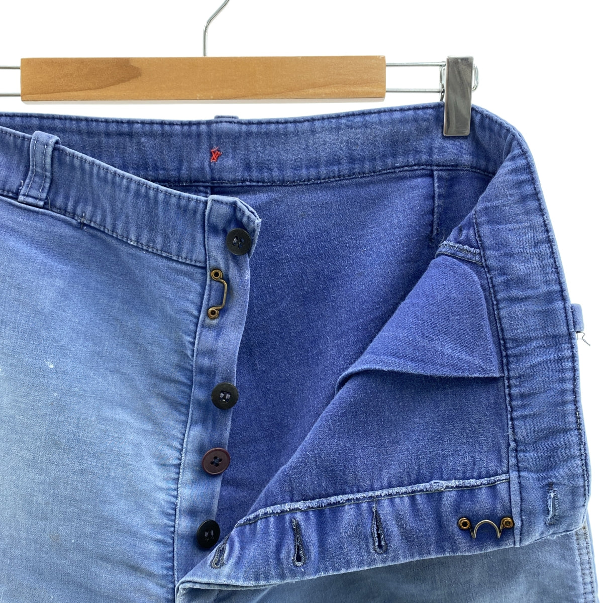 EURO VINTAGE / ユーロヴィンテージ | 1940s ヴィンテージ