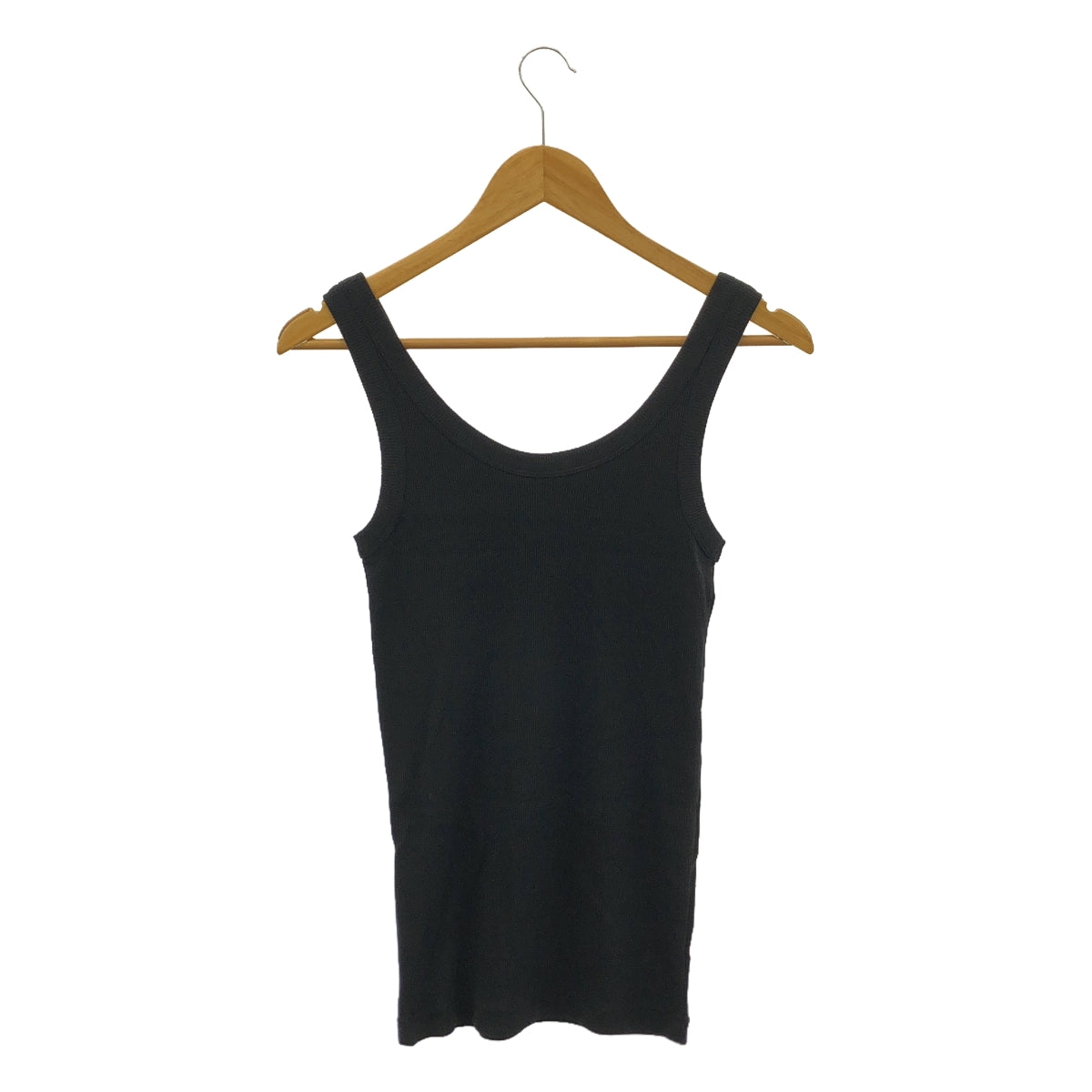 Deuxieme Classe | RIB Tank Top | F | Women's