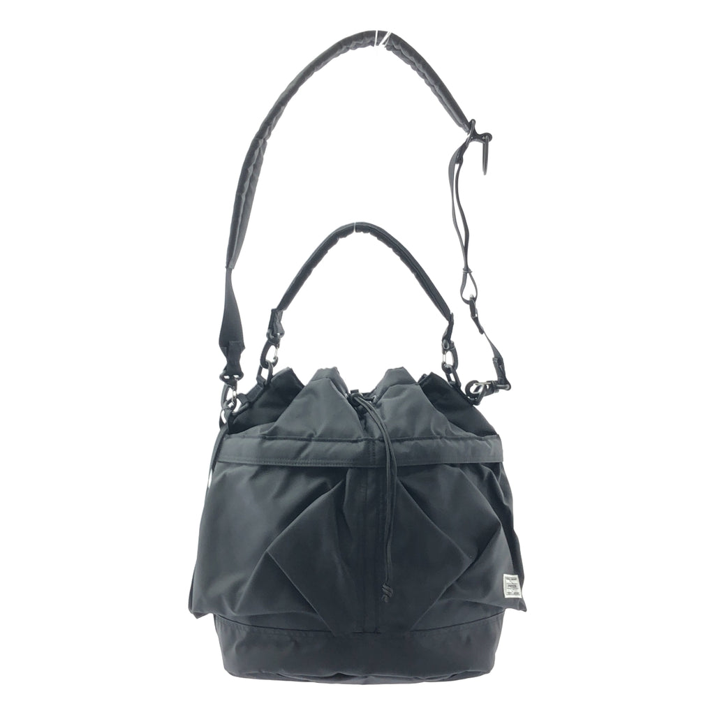 PORTER / ポーター | 2022AW | ×HYKE ハイク / 2way TOOL BAG LARGE TEFOX ツール バッグ ラージ |