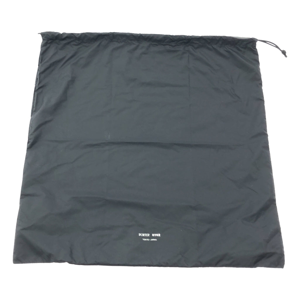 PORTER / ポーター | 2022AW | ×HYKE ハイク / 2way TOOL BAG LARGE TEFOX ツール バッグ ラージ |