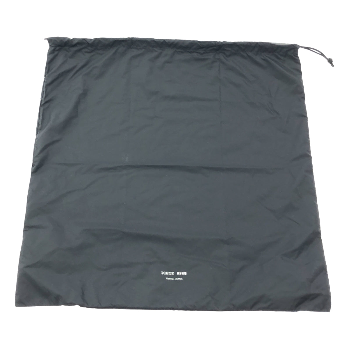 PORTER / ポーター | 2022AW | ×HYKE ハイク / 2way TOOL BAG LARGE TEFOX ツール バッグ ラージ |