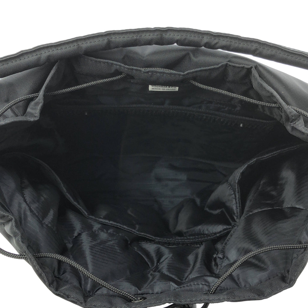 PORTER / ポーター | 2022AW | ×HYKE ハイク / 2way TOOL BAG LARGE TEFOX ツール バッグ ラージ |