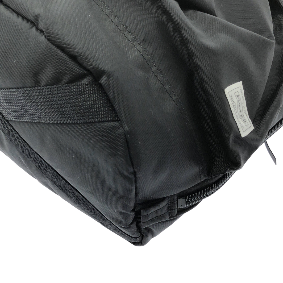 PORTER / ポーター | 2022AW | ×HYKE ハイク / 2way TOOL BAG LARGE TEFOX ツール バッグ ラージ |