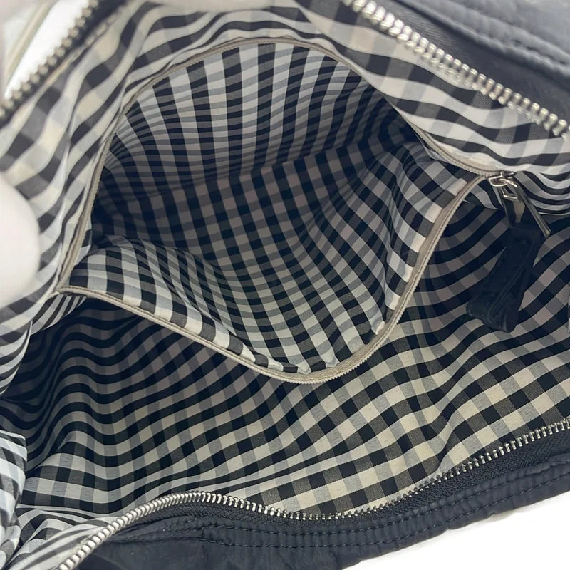 Little sunny bite / リトルサニーバイト | × HELLO KITTY / ハローキティコラボ 刺しゅう ショルダーバッグ |