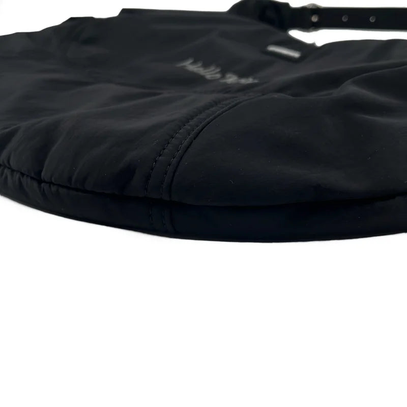 Little sunny bite / リトルサニーバイト | × HELLO KITTY / ハローキティコラボ 刺しゅう ショルダーバッグ |