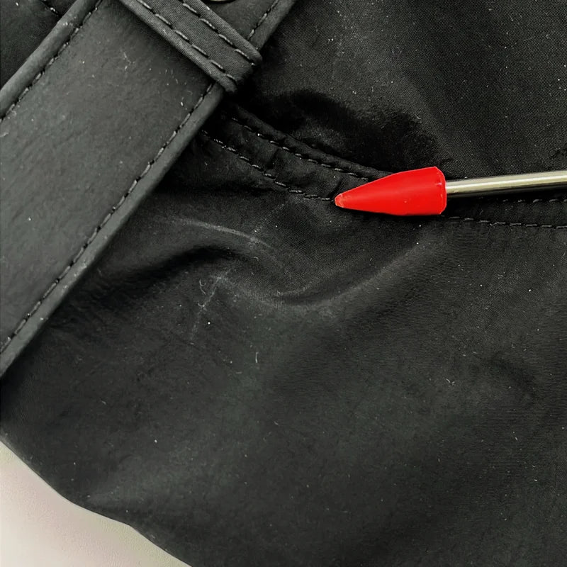 Little sunny bite / リトルサニーバイト | × HELLO KITTY / ハローキティコラボ 刺しゅう ショルダーバッグ |