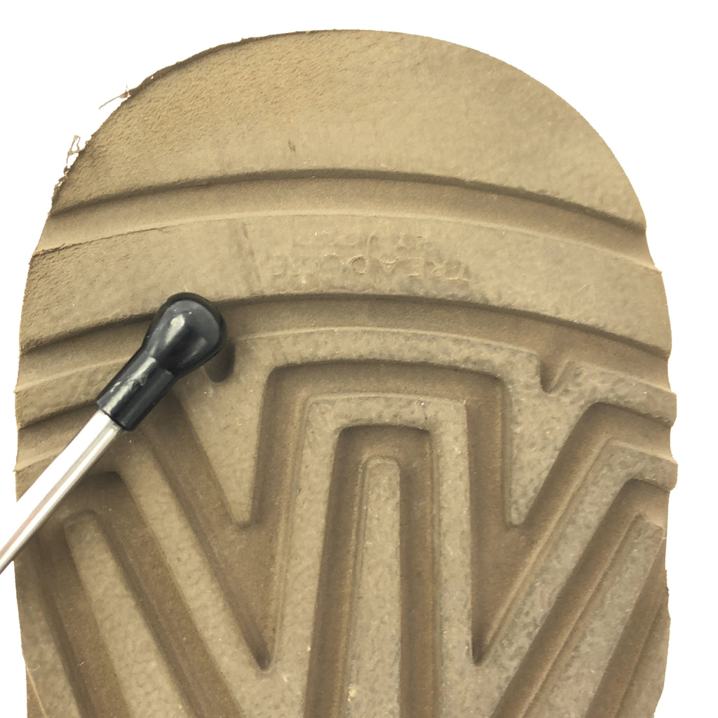 UGG | W CLASSIC MINI 經典迷你羊毛短靴 | 24公分 | 女款