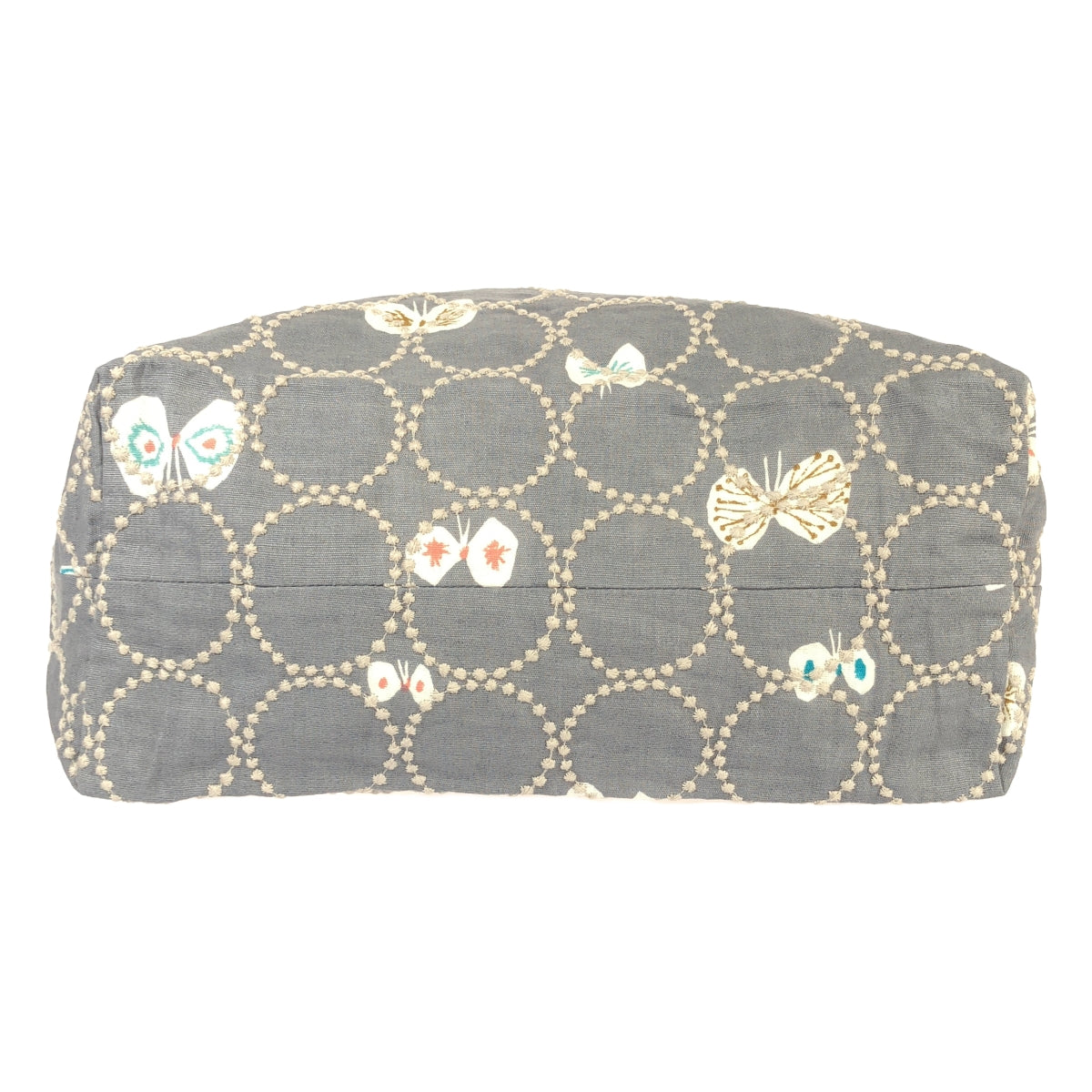 mina perhonen / mina perhonen | 2022SS | hana hane + tambourine / hana hane tambourine panini hand tote bag |