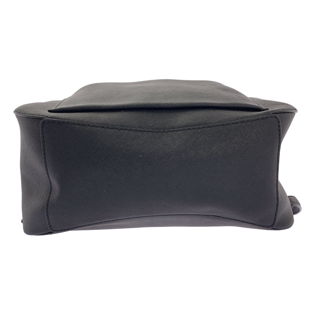 KATE SPADE / 케이트 스페이드 | 가죽 배낭 | 블랙 | 여성