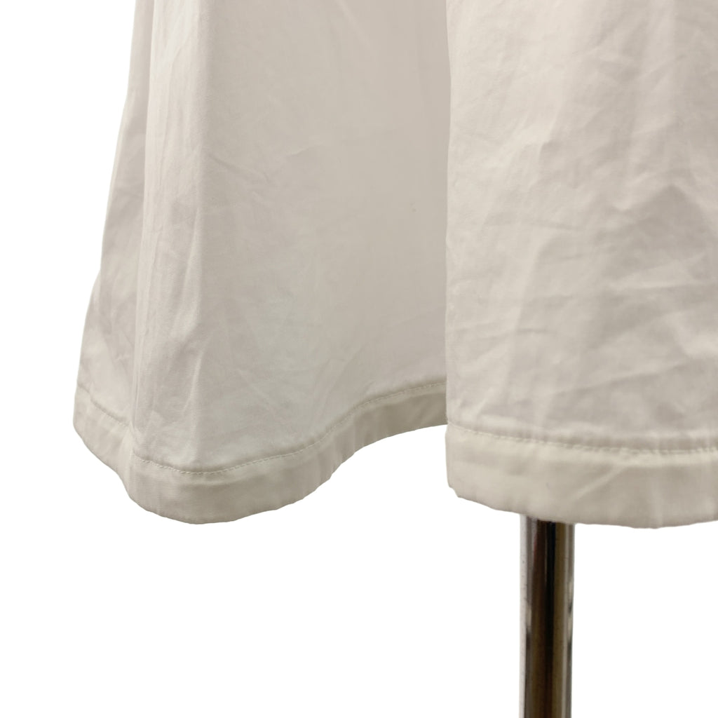 noir kei ninomiya / 느와르 케이니노미야 | 2022AW | 퍼프 컬러 비대칭 변형 셔츠 원피스 | S |