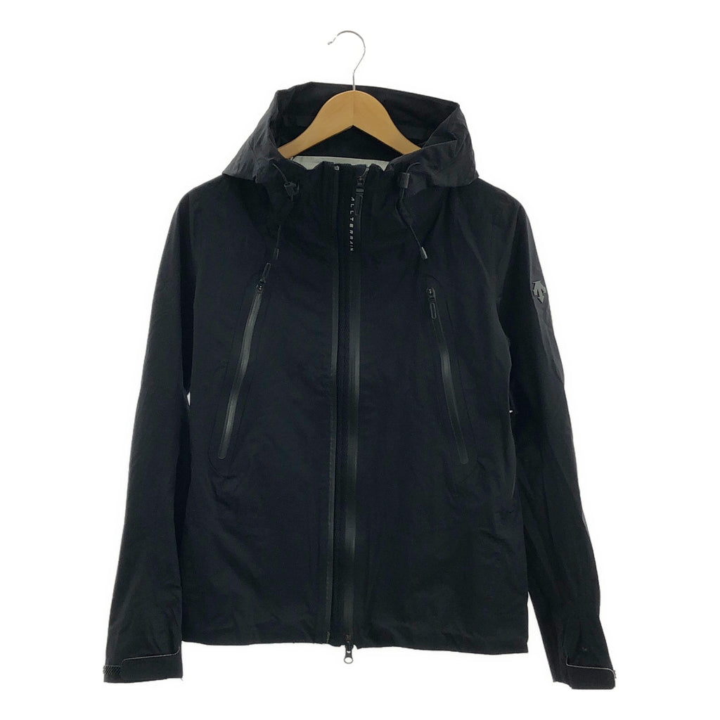 DESCENTE 全地形 | Active Shell 夾克 Clairs | S 碼 |