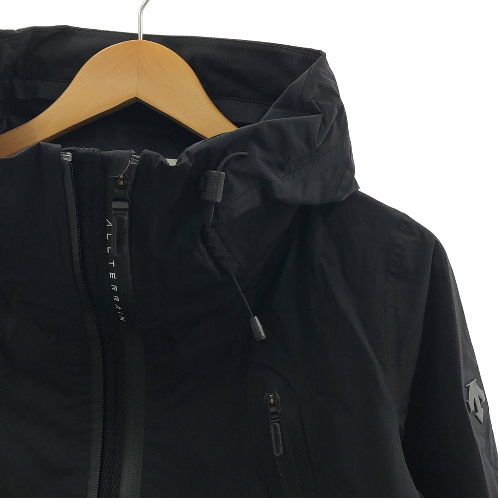 DESCENTE 全地形 | Active Shell 夾克 Clairs | S 碼 |
