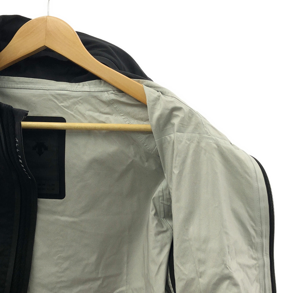 DESCENTE 全地形 | Active Shell 夾克 Clairs | S 碼 |