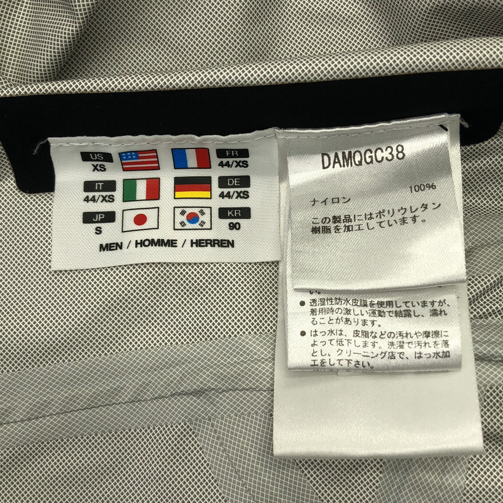 DESCENTE 全地形 | Active Shell 夾克 Clairs | S 碼 |