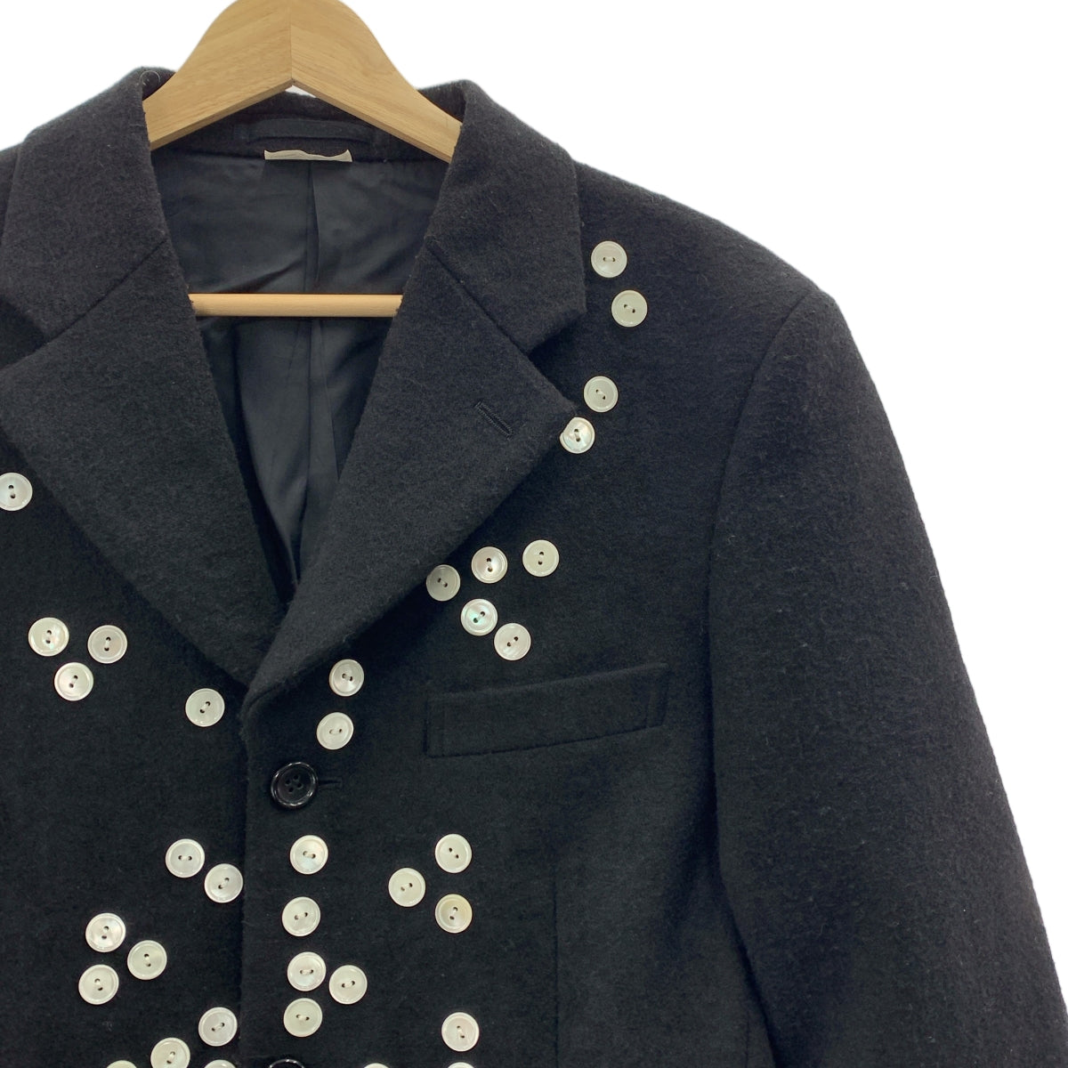 COMME des GARCONS HOMME PLUS / コムデギャルソンオムプリュス