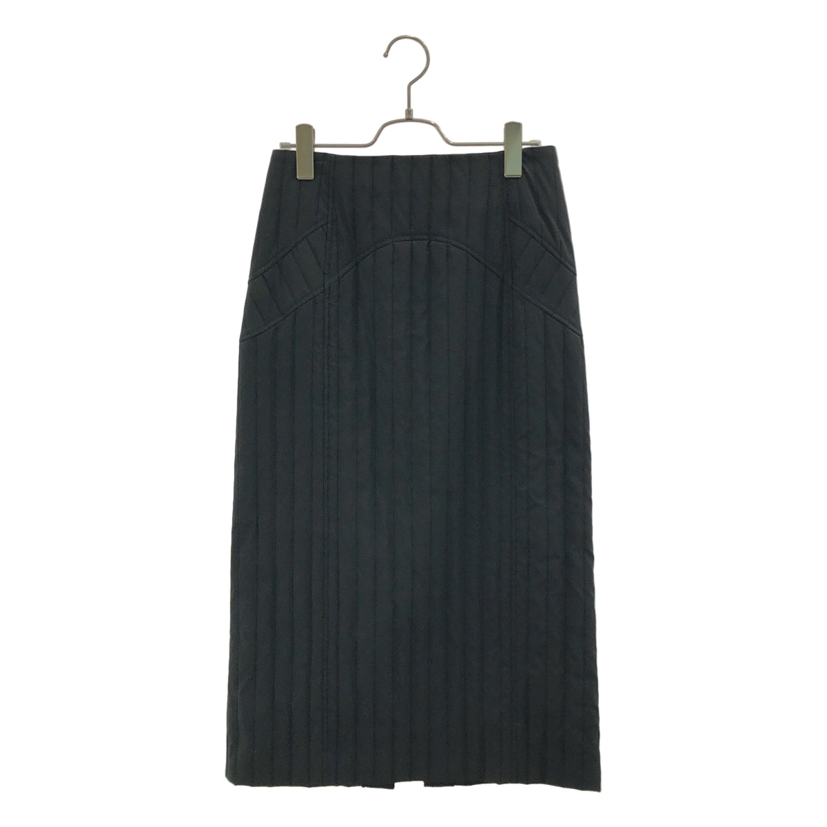 吉久保的 Muller | 條紋提花半身裙 | 38 碼 | 女款