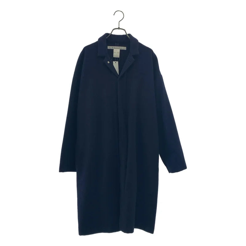 EEL / イール | ウール ボジョレーローブ ガウンコート | M | メンズ