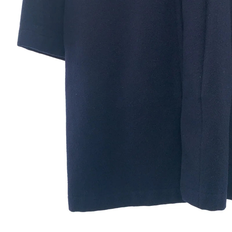 EEL / イール | ウール ボジョレーローブ ガウンコート | M | メンズ