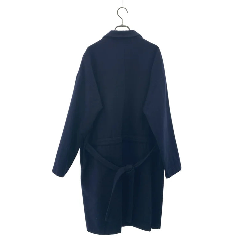 EEL / イール | ウール ボジョレーローブ ガウンコート | M | メンズ