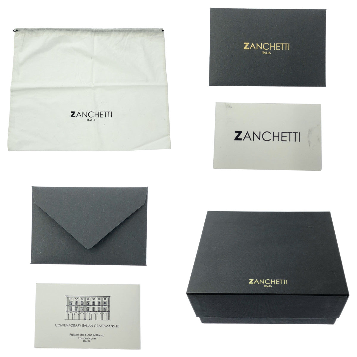 【新品】  ZANCHETTI / ザンケッティ | L'Appartement 取扱い 2WAY BAG MODELLO CLIP クリップ レザー バッグ | ベージュ | レディース