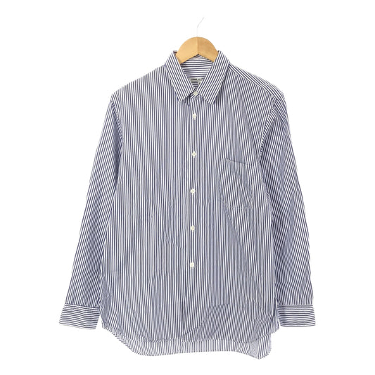 COMME des GARCONS | AD2011 | GOOD DESIGN SHOP Cotton Striped Shirt | M |