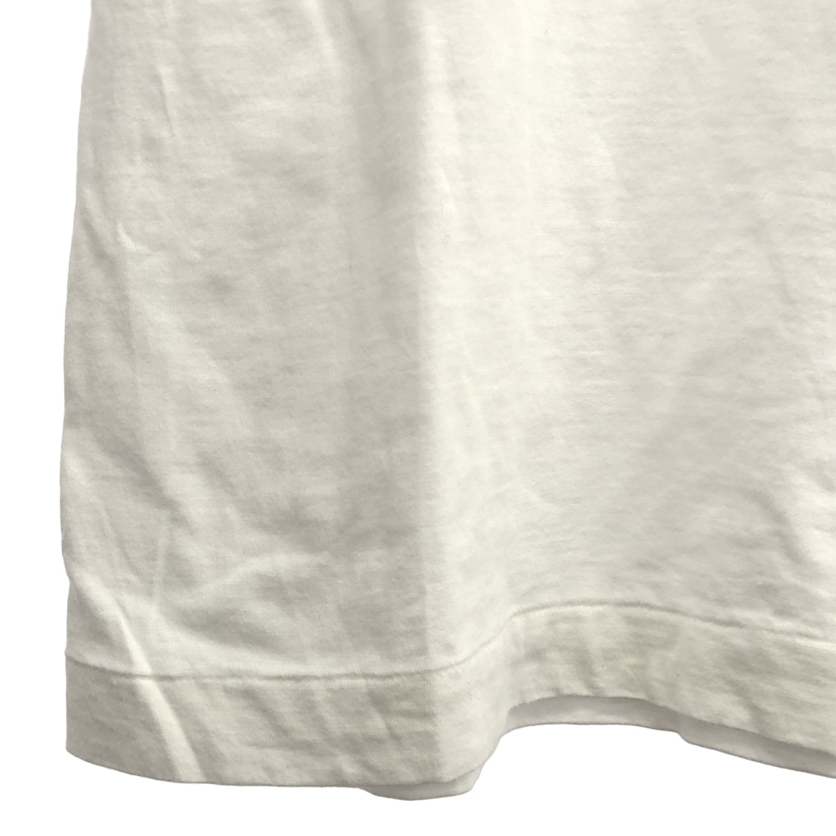 COMME des GARCONS / コムデギャルソン | 2007SS | オズワルド プリント Tシャツ | L | レディース
