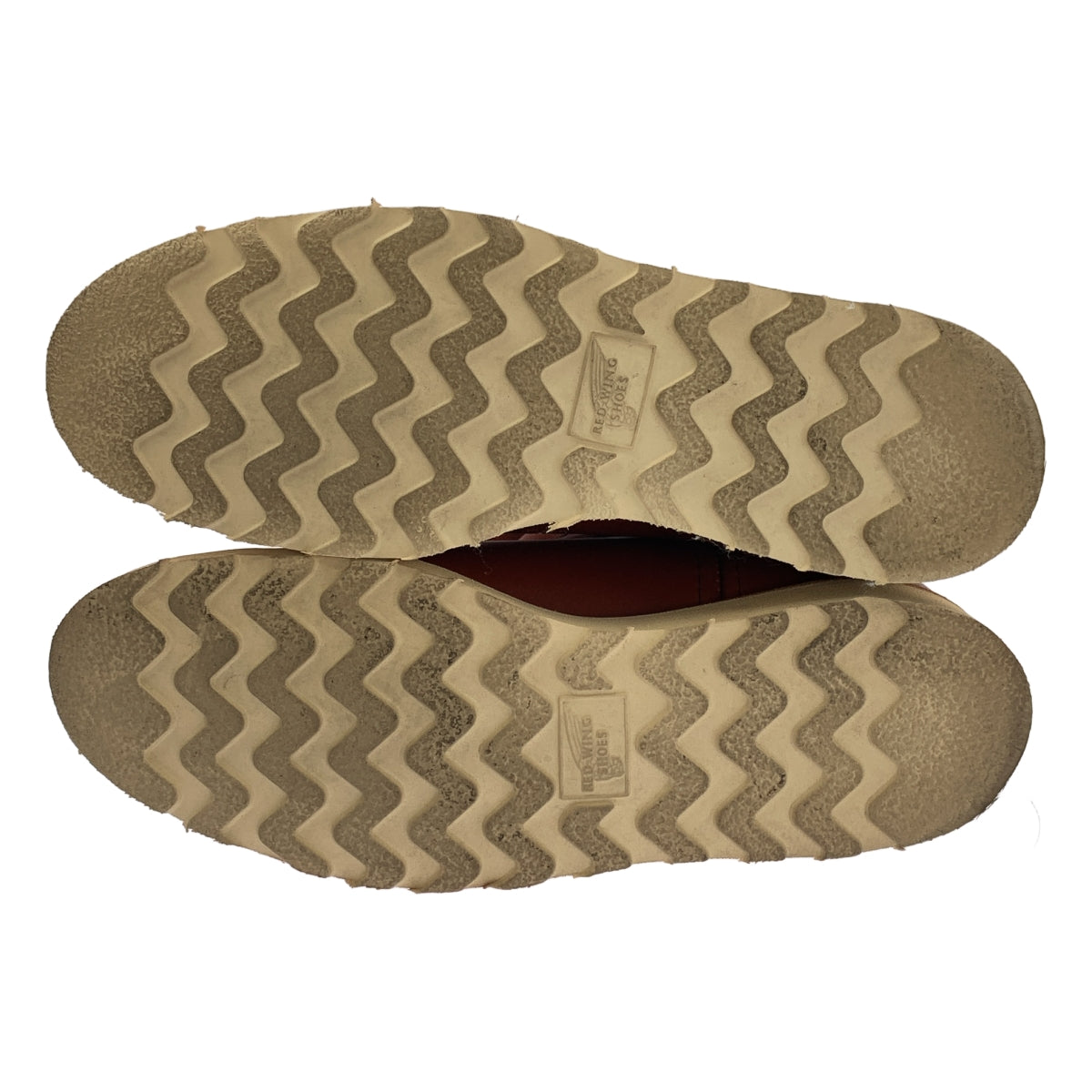 紅翼 (RED WING) | Pecos 8866 真皮靴 | 9碼 | 男款