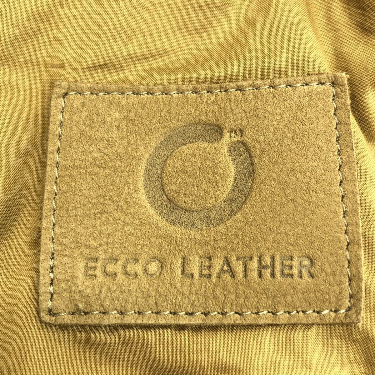 nonnative / ノンネイティブ | RANCHER JACKET COW LEATHER by ECCO レザー ランチャージャケット | 3 | メンズ