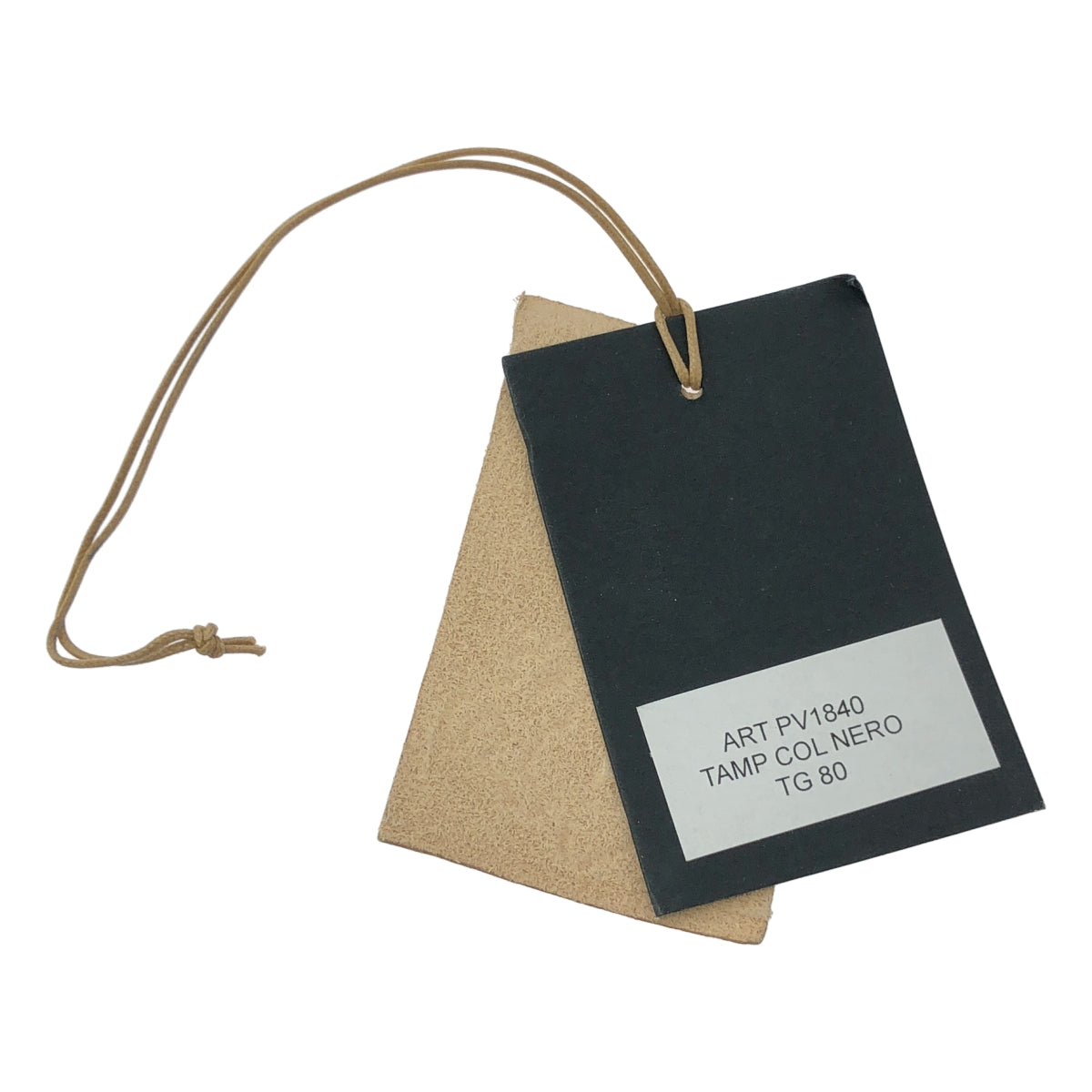 L'Appartement DEUXIEME CLASSE / アパルトモンドゥーズィエムクラス | 2025AW | 【 PUNTOVITA / プントヴィータ 】 BLACK CONCHO BELT / カウレザー コンチョ ベルト |