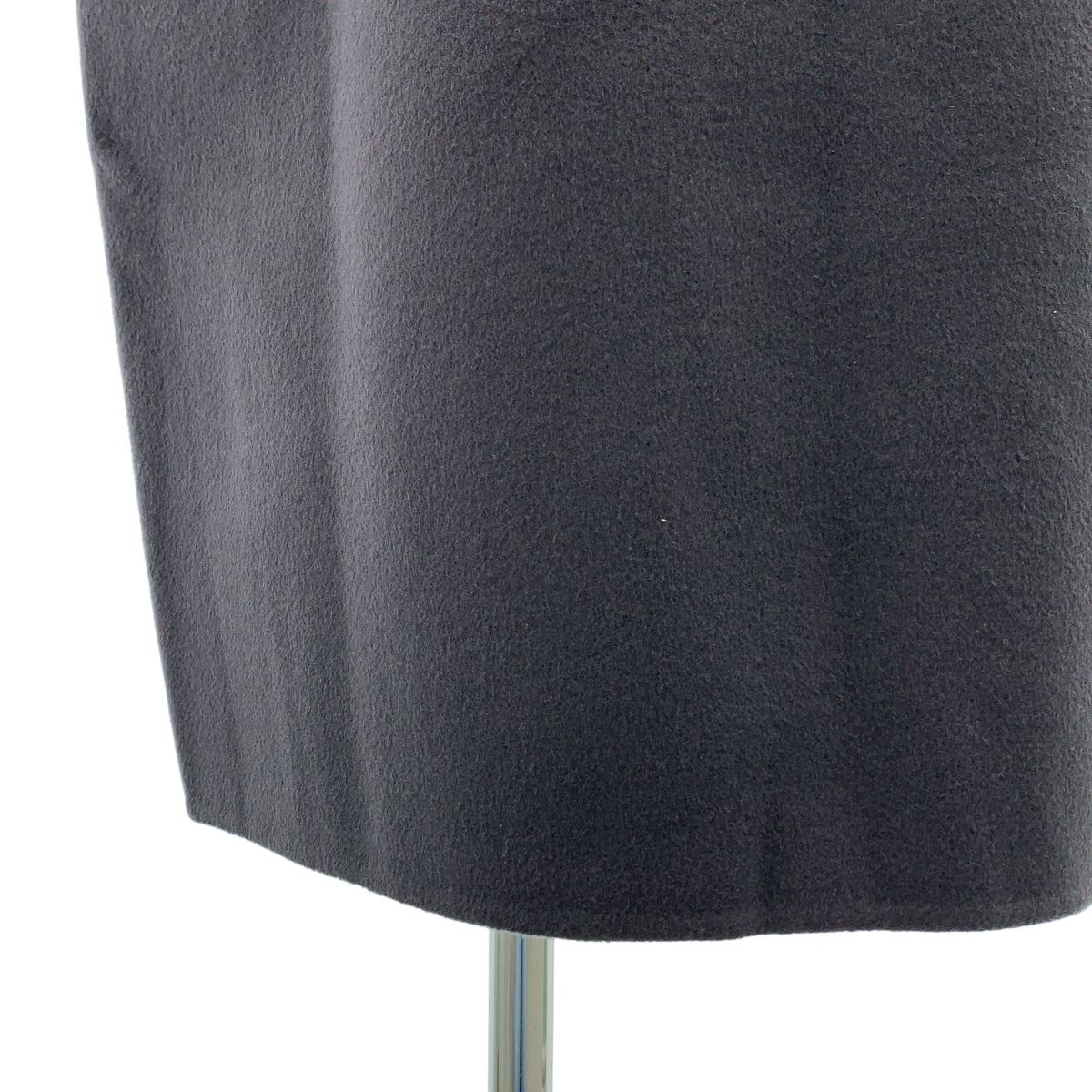 Drawer | 冬季 1 羊毛 Kenuki 無袖洋裝 | 尺寸 36 | 女款