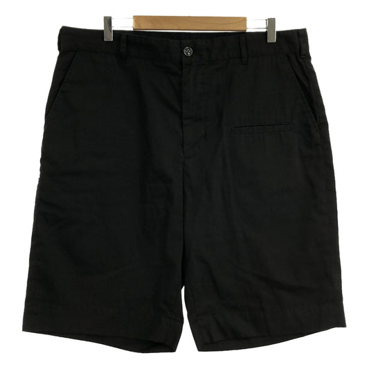 Engineered Garments | Cotton Wide Shorts | Size 38 | Men's