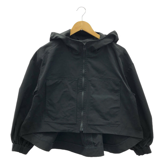 yori / yori | Water-repellent hard jacket | 36 | Women's