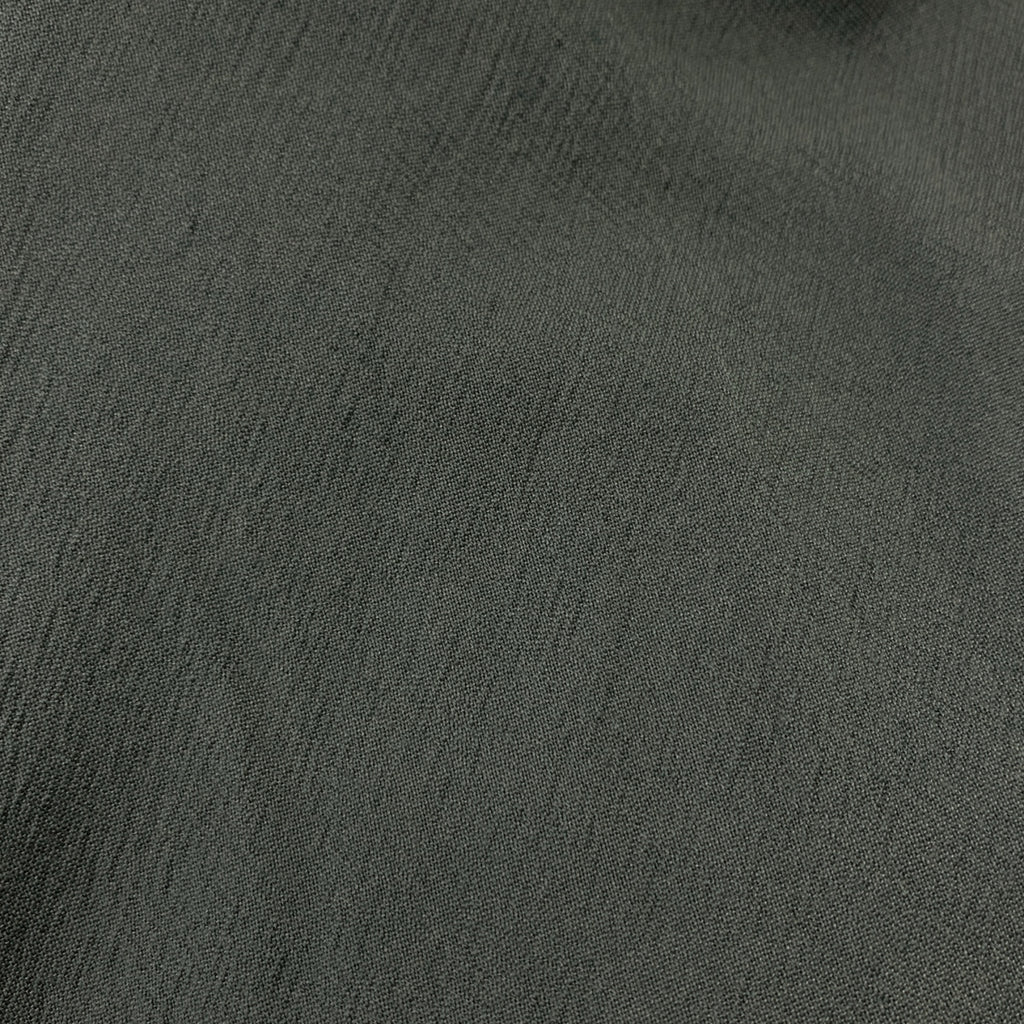 blurhms / 브람스 | 2023SS | Wool Rayon Silk Track Jacket / 풀 Zip 트럭 오버 재킷 | 3 | 남성
