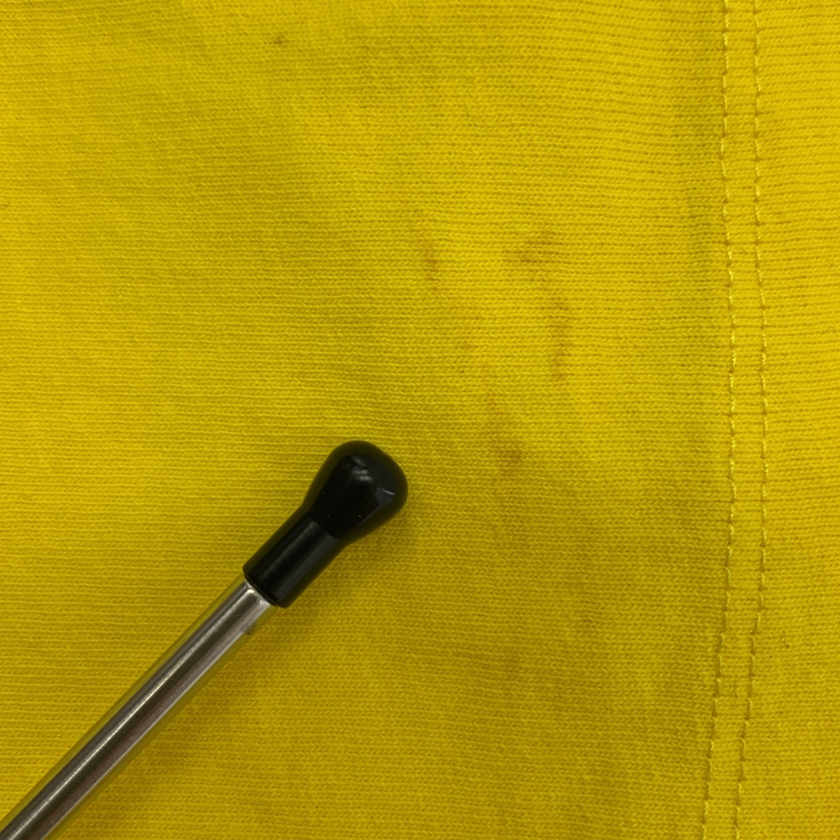 Calvin Klein Jeans / 캘빈 클라인 청바지 | Super Size 로고 프린트 T 셔츠 | L | 남성