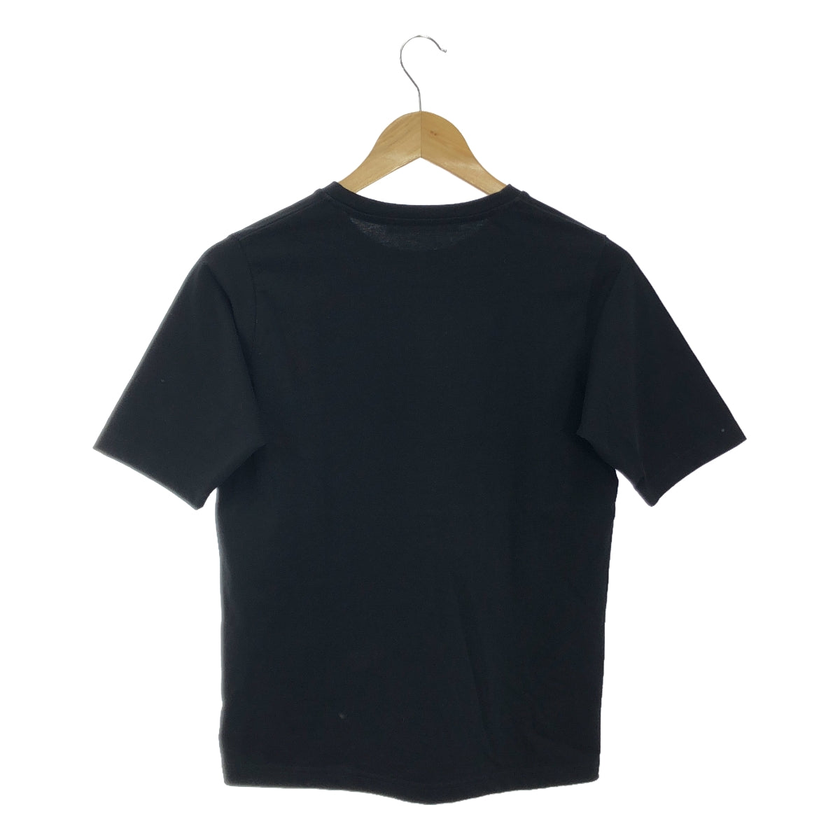 L'Appartement / Appartement | 2023SS | beautiful T-SH / Cotton crew neck T-shirt cut and sew | F |