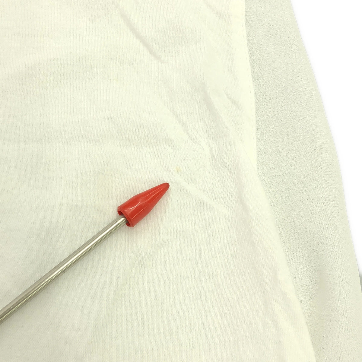 3.1 Phillip Lim / 쓰리원 필립 림 | 쉬폰 전환 민소매 컷소우 | S |