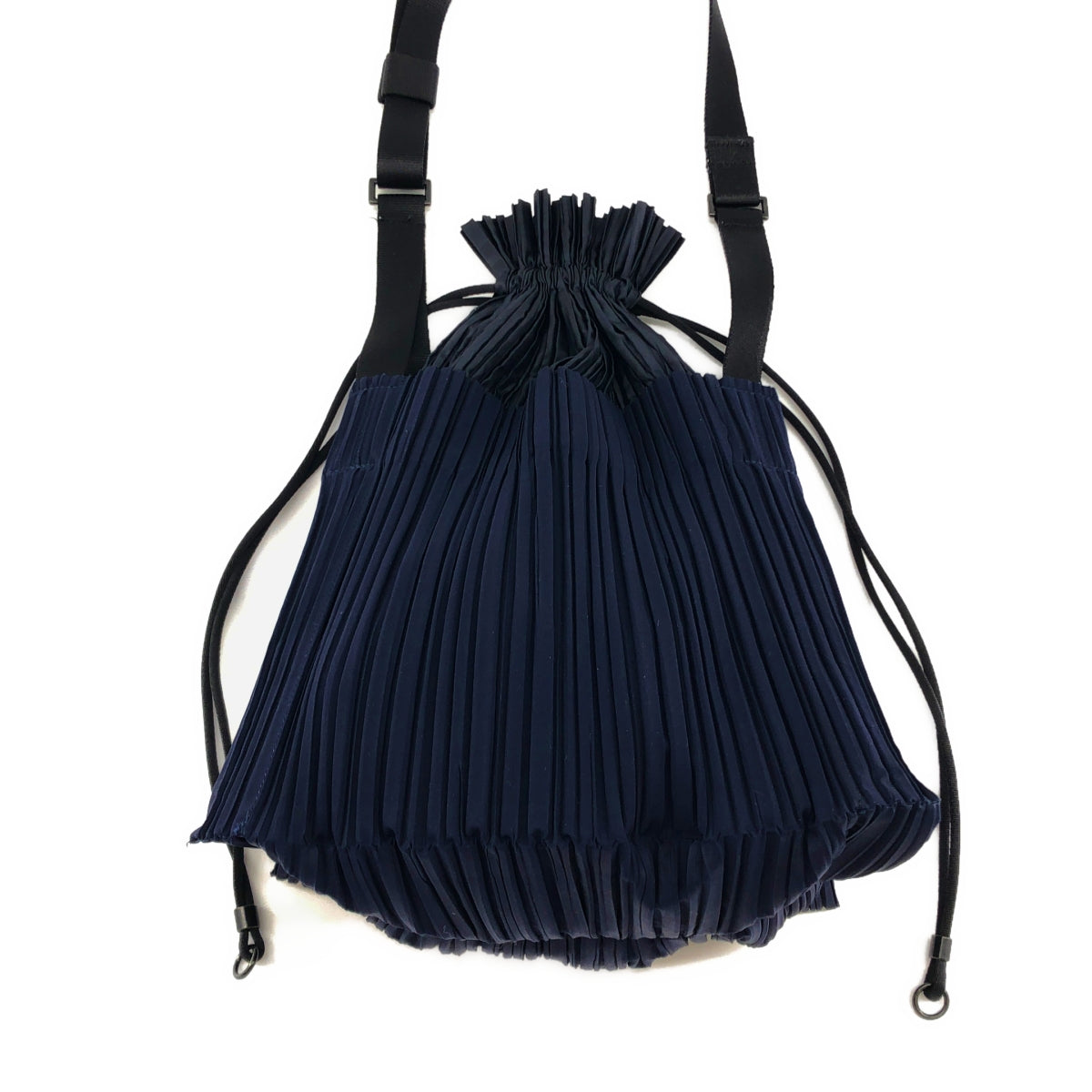 PLEATS PLEASE ISSEY MIYAKE / プリーツプリーズイッセイミヤケ | プリーツ ショルダーバッグ |