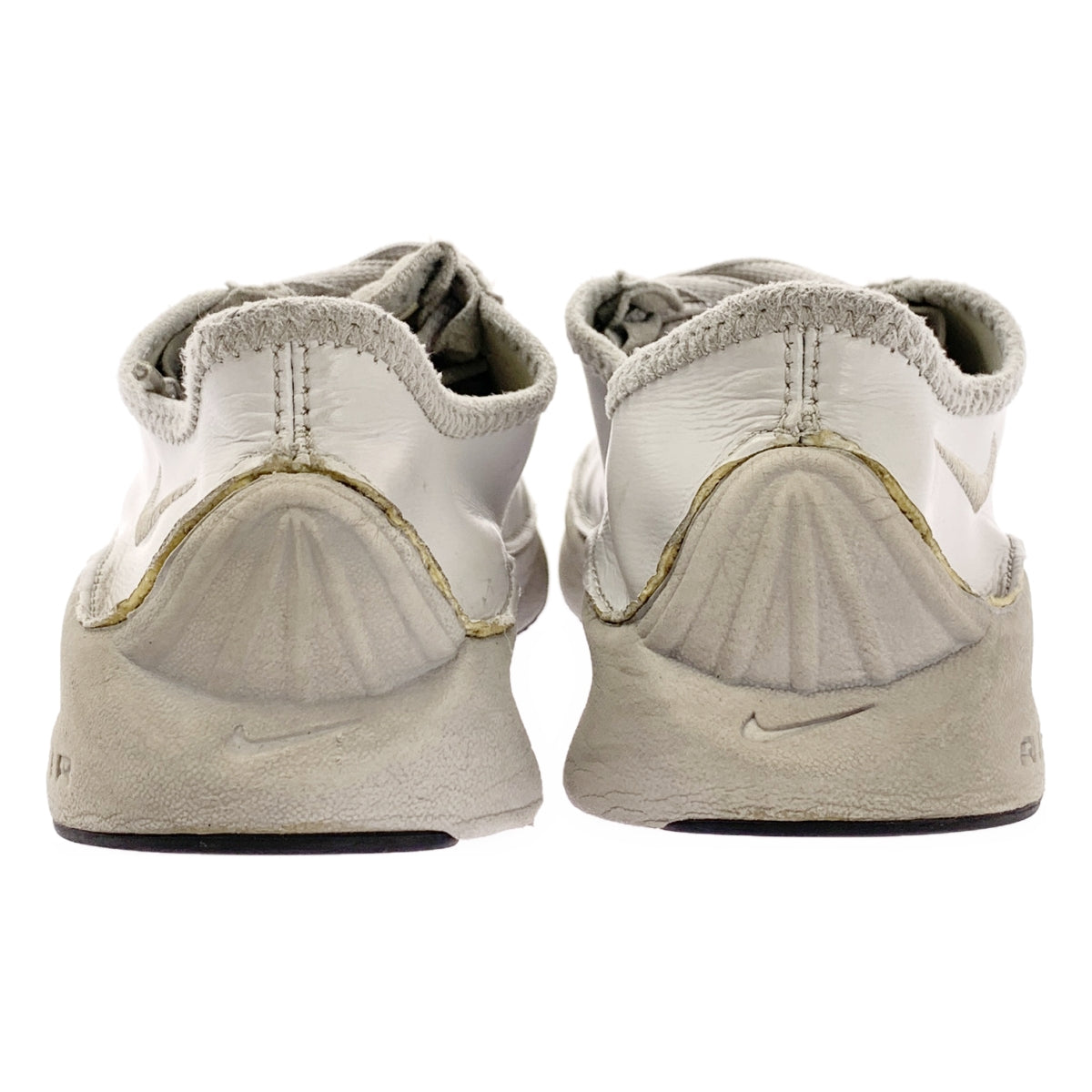 JUNYA WATANABE COMME des GARÇONS / 渡邊淳也 | x NIKE / 耐吉標誌繫帶低筒運動鞋 | SHOPBOP尺寸 24.5 |女性的