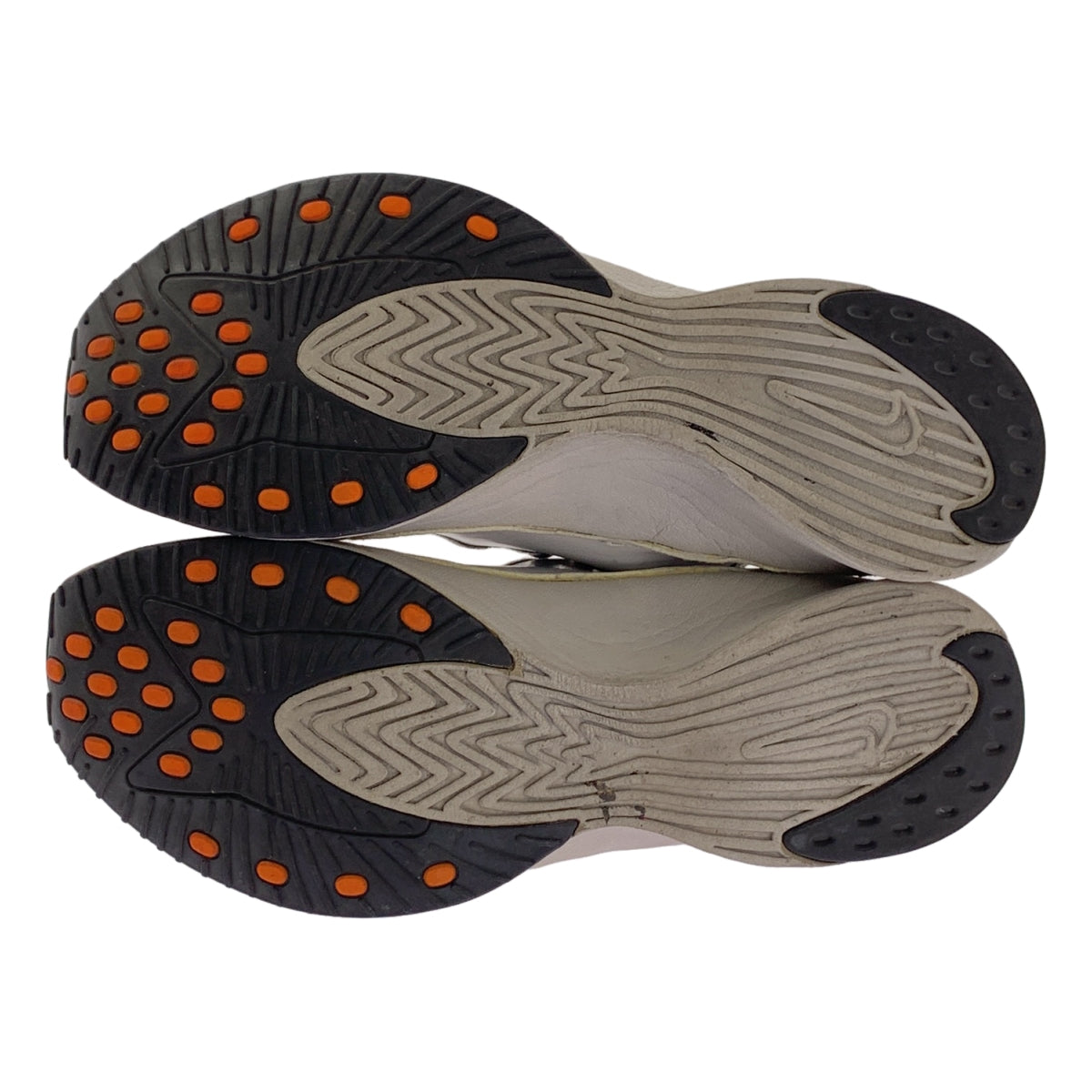 JUNYA WATANABE COMME des GARÇONS / 渡邊淳也 | x NIKE / 耐吉標誌繫帶低筒運動鞋 | SHOPBOP尺寸 24.5 |女性的