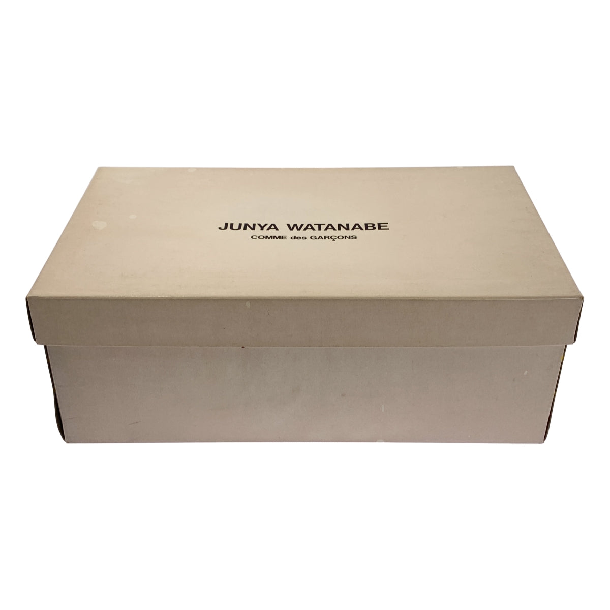 JUNYA WATANABE COMME des GARÇONS / 渡邊淳也 | x NIKE / 耐吉標誌繫帶低筒運動鞋 | SHOPBOP尺寸 24.5 |女性的