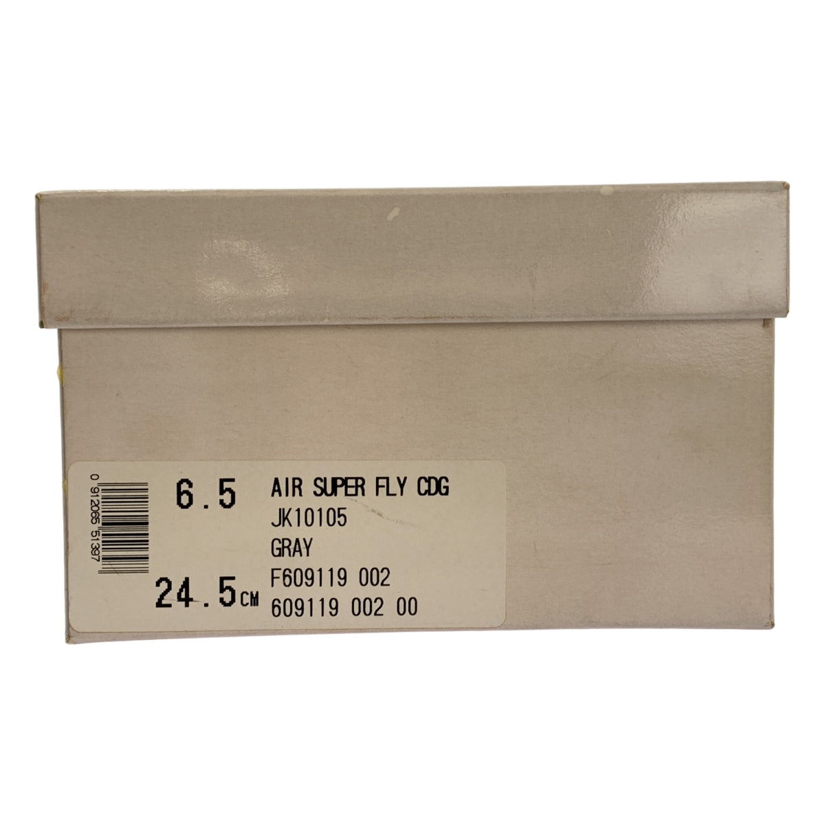 JUNYA WATANABE COMME des GARÇONS / 渡邊淳也 | x NIKE / 耐吉標誌繫帶低筒運動鞋 | SHOPBOP尺寸 24.5 |女性的