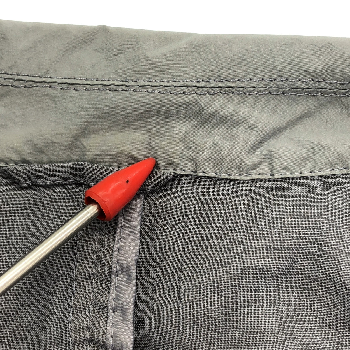 hLam / ラム | シングルブレスト ジャケット | 48 | グレー | メンズ