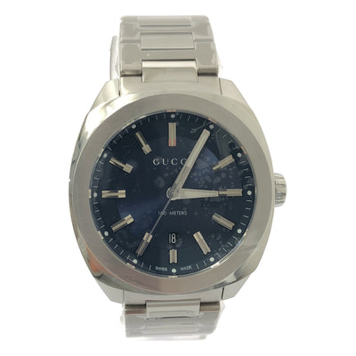 GUCCI / グッチ | GG2570 クオーツ ステンレス 腕時計 |