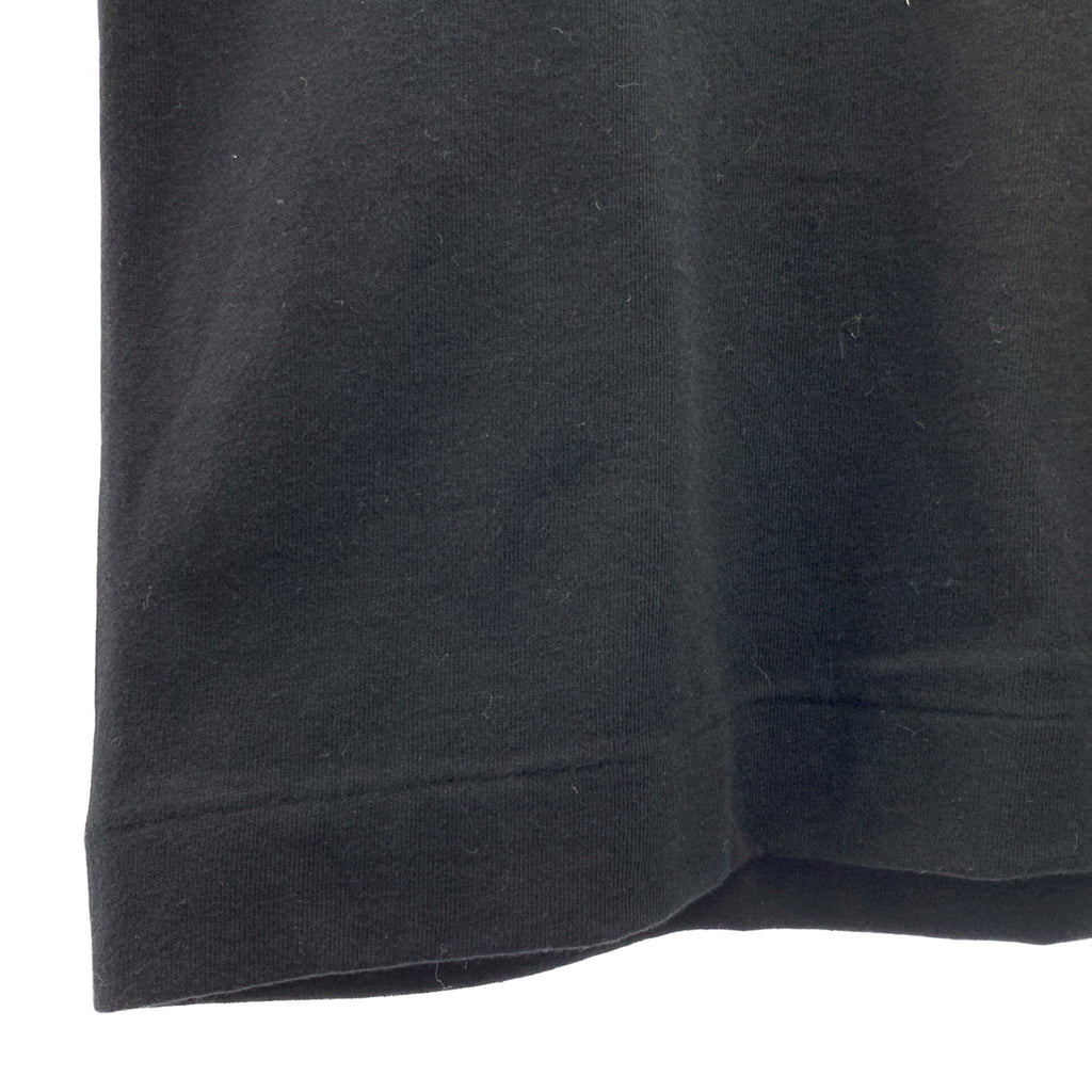 CDG by Comme des Garcons. / シーディージー コムデギャルソン | ロゴ プリント Tシャツ カットソー | L | メンズ